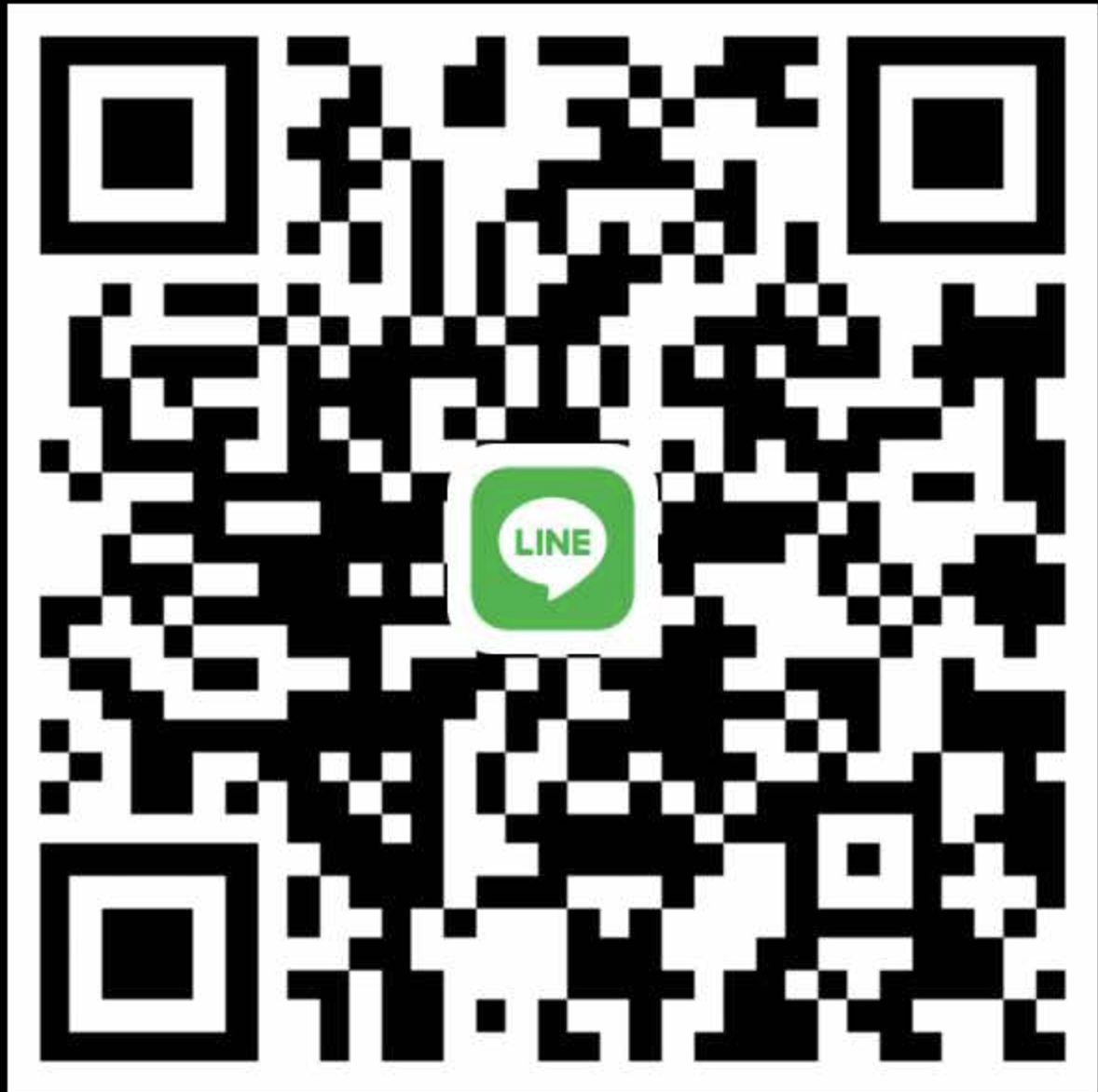 LINE QR Code
